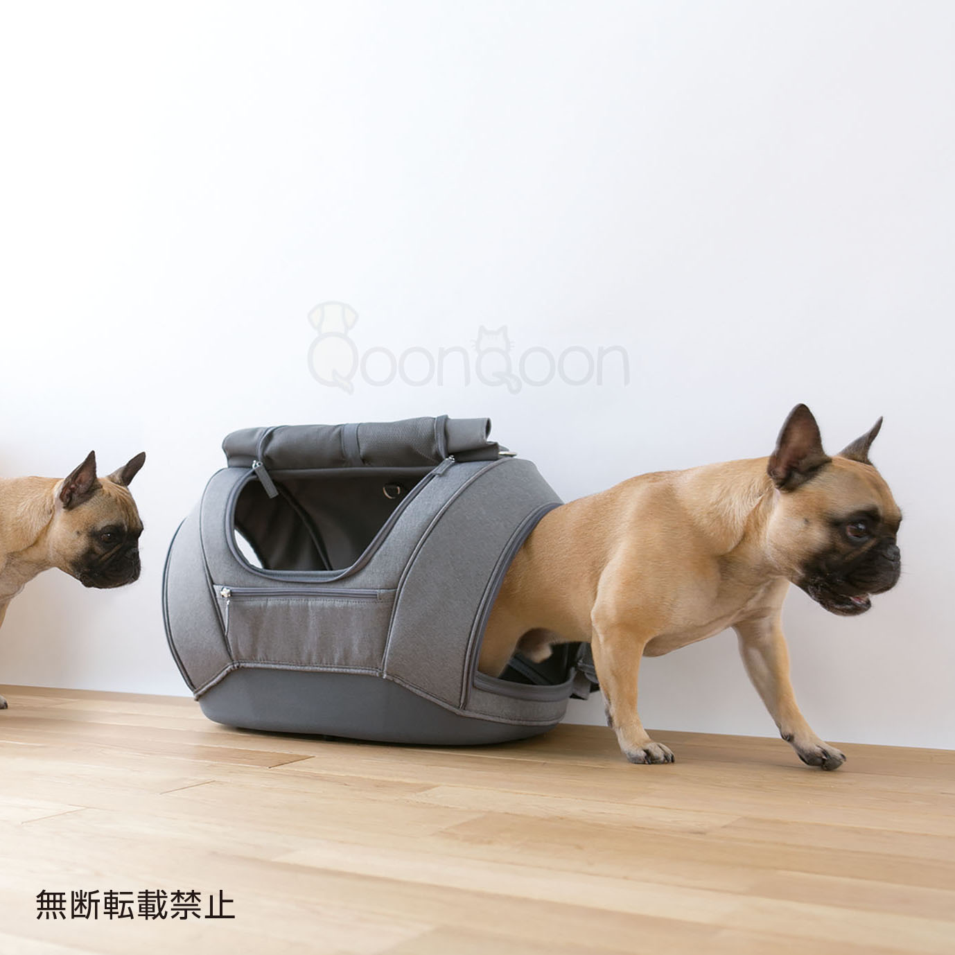 Oppo オッポ Pet Carrier Muna Dx ペットキャリア ミュナ Dx ペットキャリー 犬用 Qoonqoon Oppo オッポ Pet Carrier Muna Dx ペットキャリア ミュナ Dx ペットキャリー 犬用 Qoonqoon