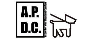 A.P.D.Cロゴ